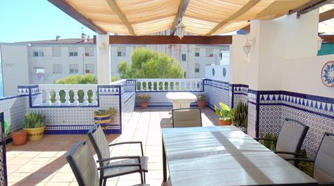 Foto 2 de Casa o xalet de lloguer a Calle Alclub, 7, Velilla - Velilla Taramay, Almuñécar