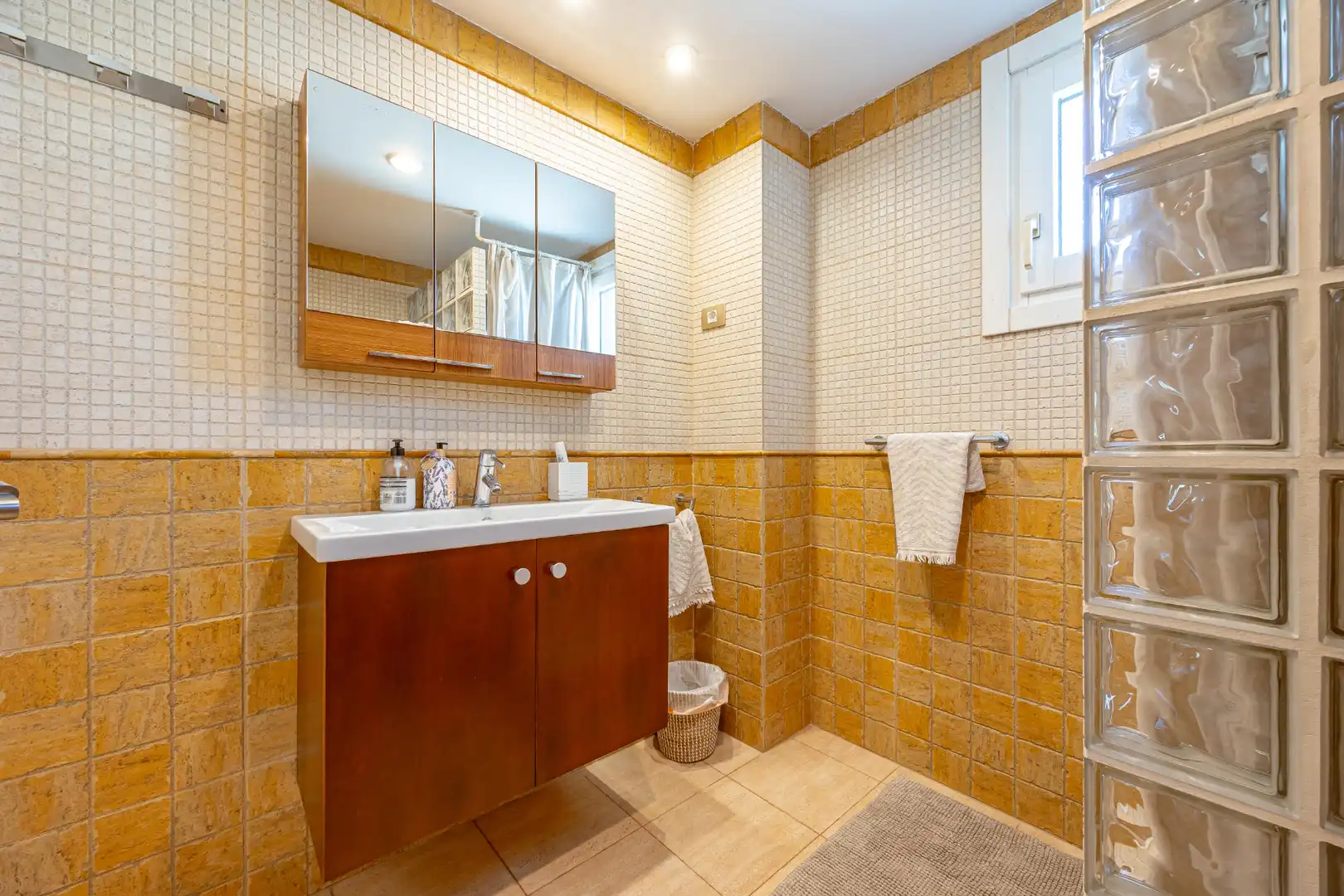 Bany de Casa o xalet en venda en Las Palmas de Gran Canaria amb Parquet, Terrassa i Traster