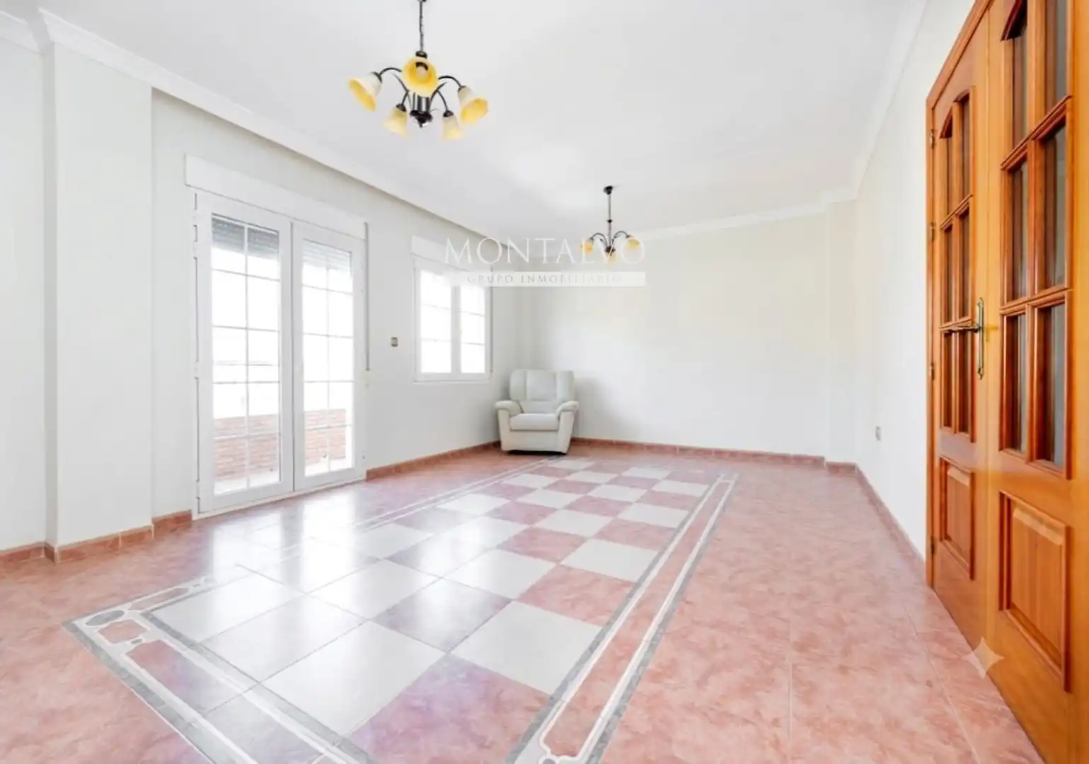 Casa adosada en venta en Pinos Puente con Terraza y Trastero