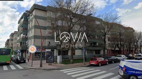 Foto 3 de Pis en venda a Leganes, 32, El Nido - Las Fuentes, Parla