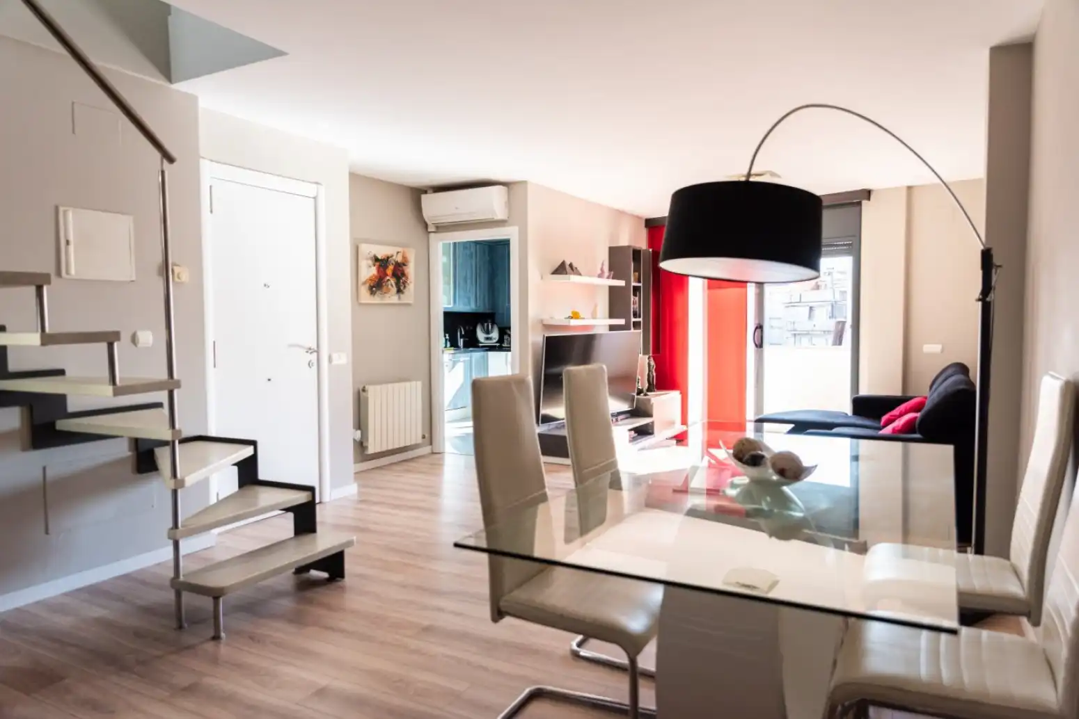 Penthouse with terrace for sale in Bonavista - Bufalà - Morera