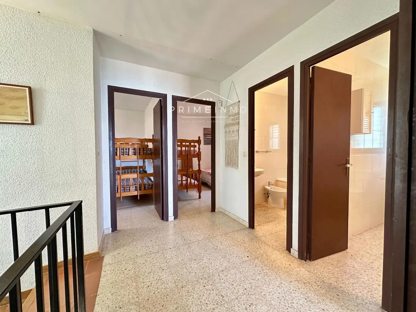 Casa o chalet en venta en Vandellòs i l'Hospitalet de l'Infant con Terraza, Amueblado y Alarma