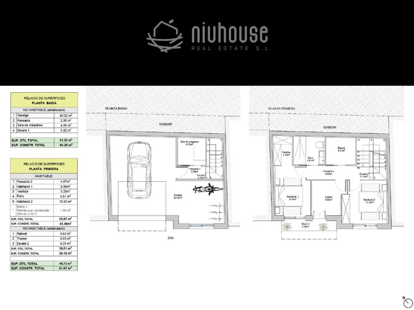 Haus oder Chalet zum Verkauf in Llívia mit Privatgarten, Terrasse und Abstellraum