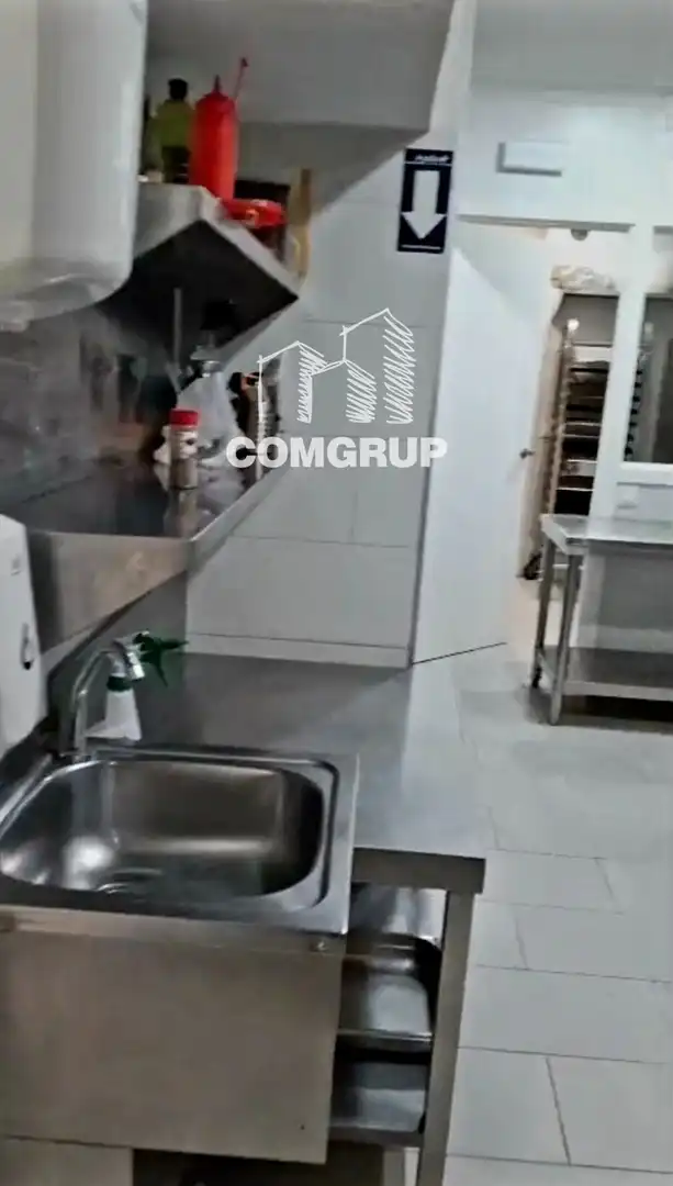 Business premises for transfer in Horta - Guinardó, imagen 22