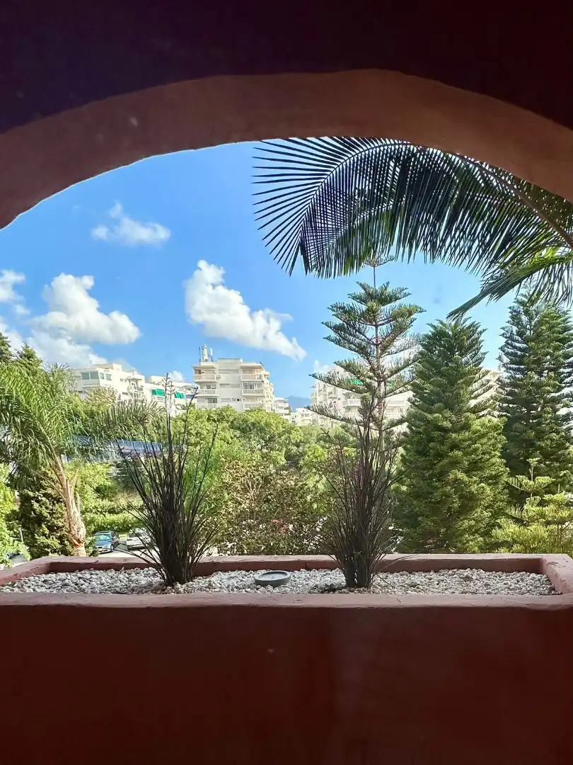 Piso con piscina en venta en Avenida Parque Selwo s/n, imagen 15