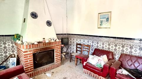 Foto 3 de Casa o xalet en venda a Calle Camino de Solano, Colmenar, Málaga