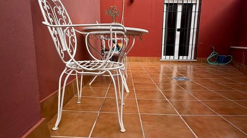 EXCLUSIVIDAD...!!! 1574- SE VENDE CASA ZONA LA CERAMICA...!!!