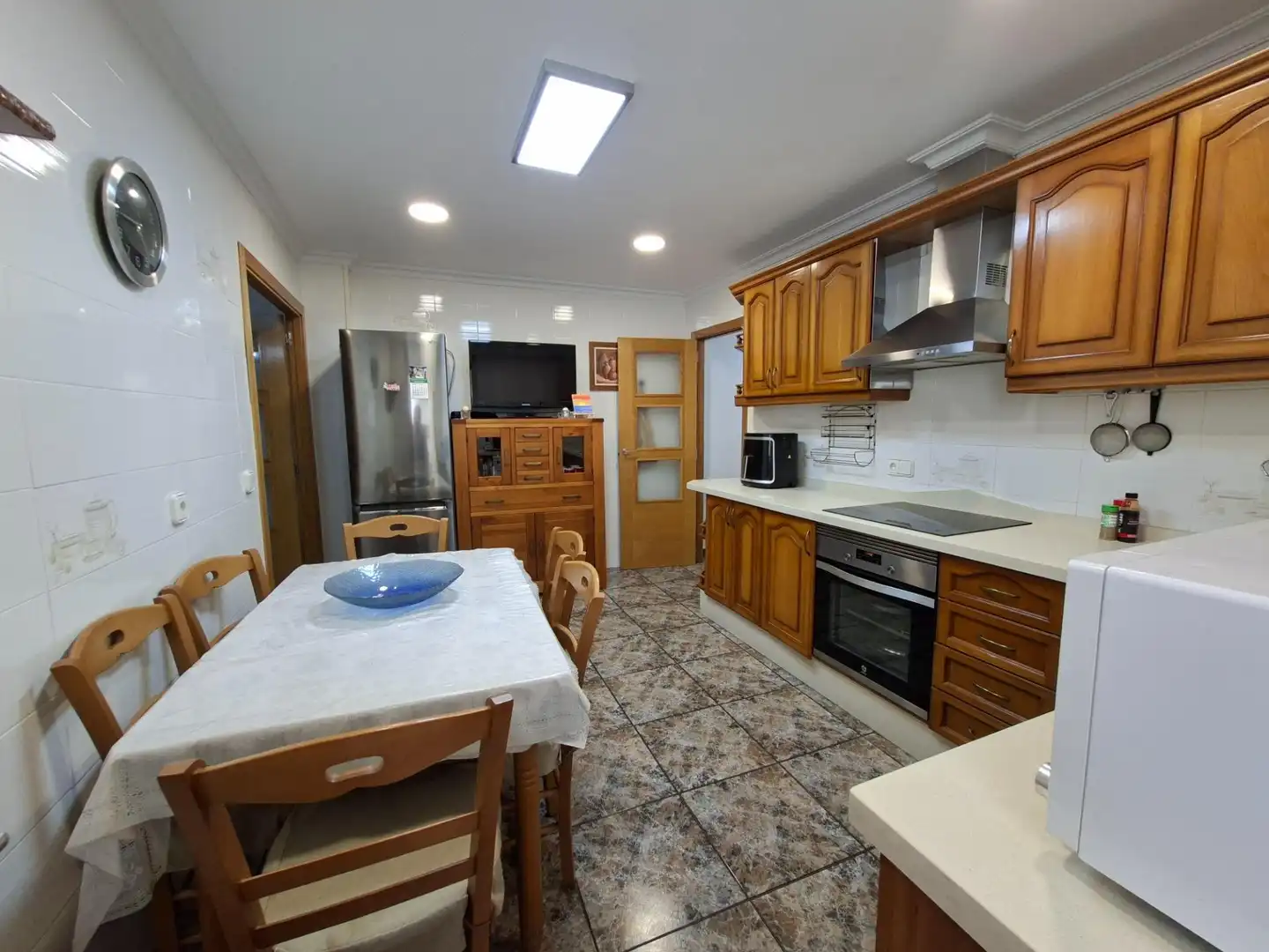 Wohnung mit Terrasse zur Miete in Elche ciudad