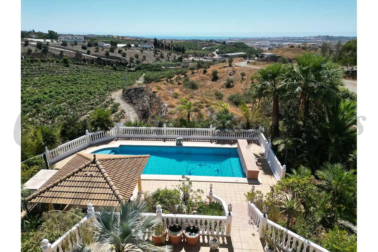Casa con piscina en venta en Vélez-Málaga ciudad, imagen 16