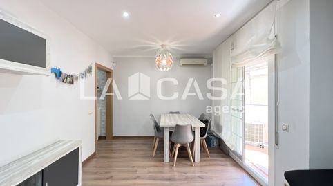 Foto 3 de Piso en venta en La Salut, Badalona