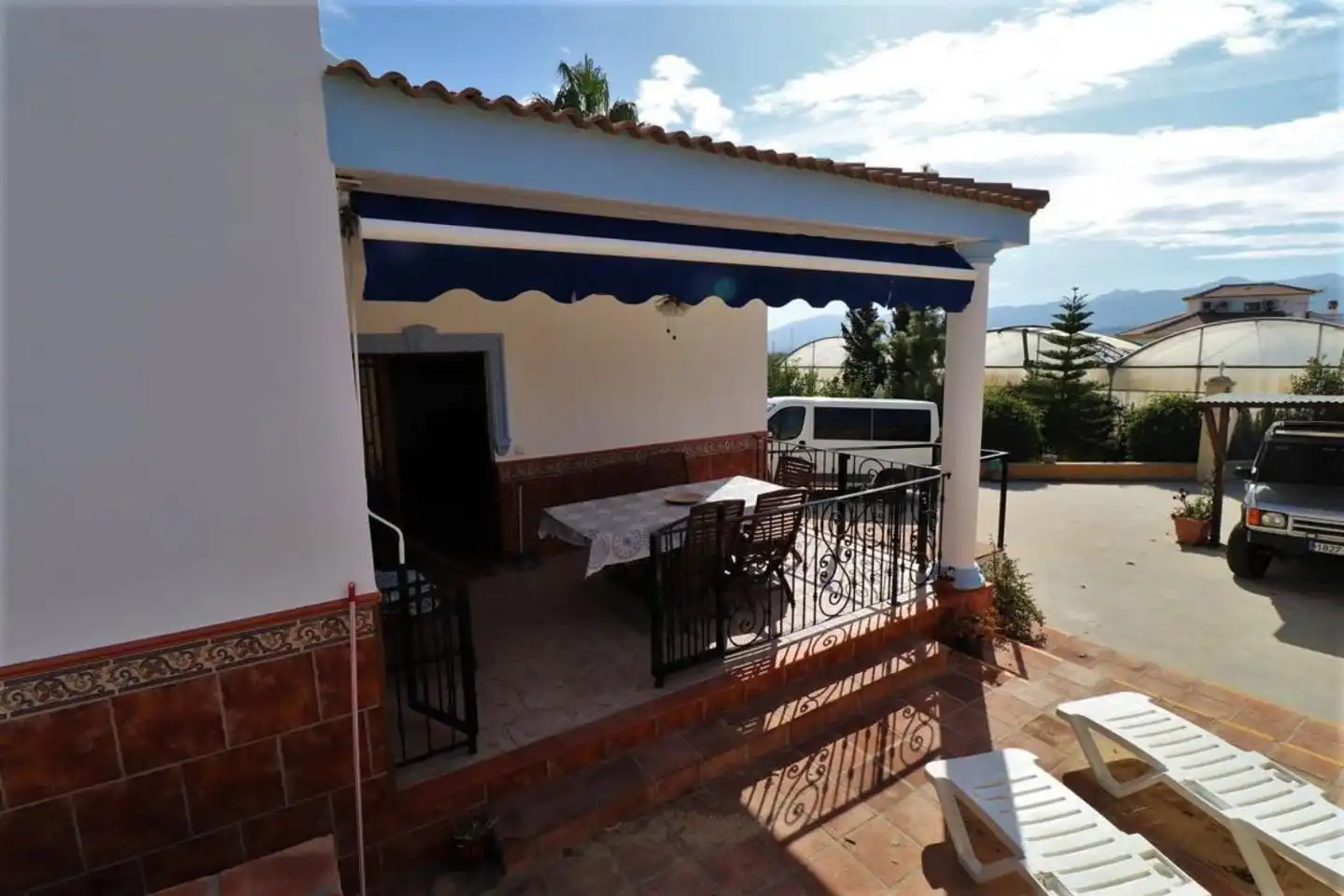 Casa o xalet de lloguer a Buenavista - Lauro Golf