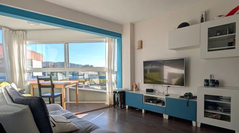 Foto 2 de Apartament en venda a Passeig Ridaura, 31, Centre - Platja, Castell d'Aro, Platja d'Aro i s'Agaró