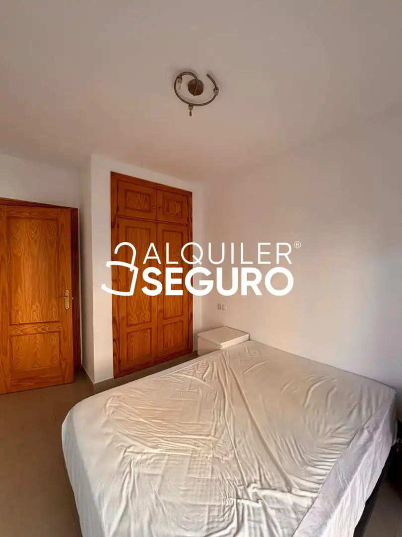 Flat with lift to rent in Ollerías, imagen 18