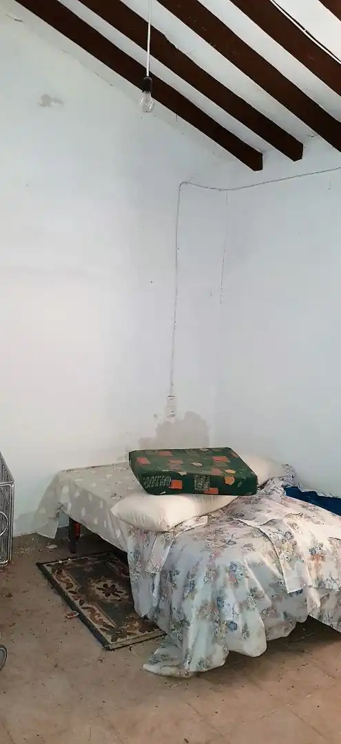 Habitación de Casa o chalet en venta en Aledo con Terraza y Trastero