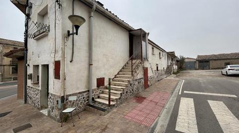 Photo 2 of House or chalet for sale in Ronda del Convento, Valtierra, Navarra