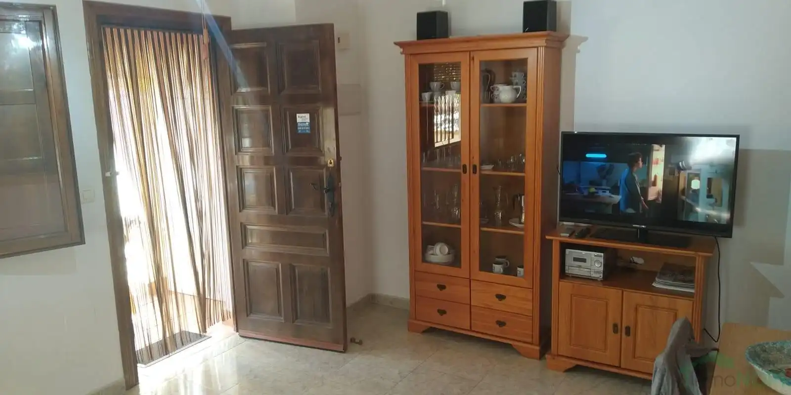 Casa o xalet en venda a Los Narejos - Punta Calera