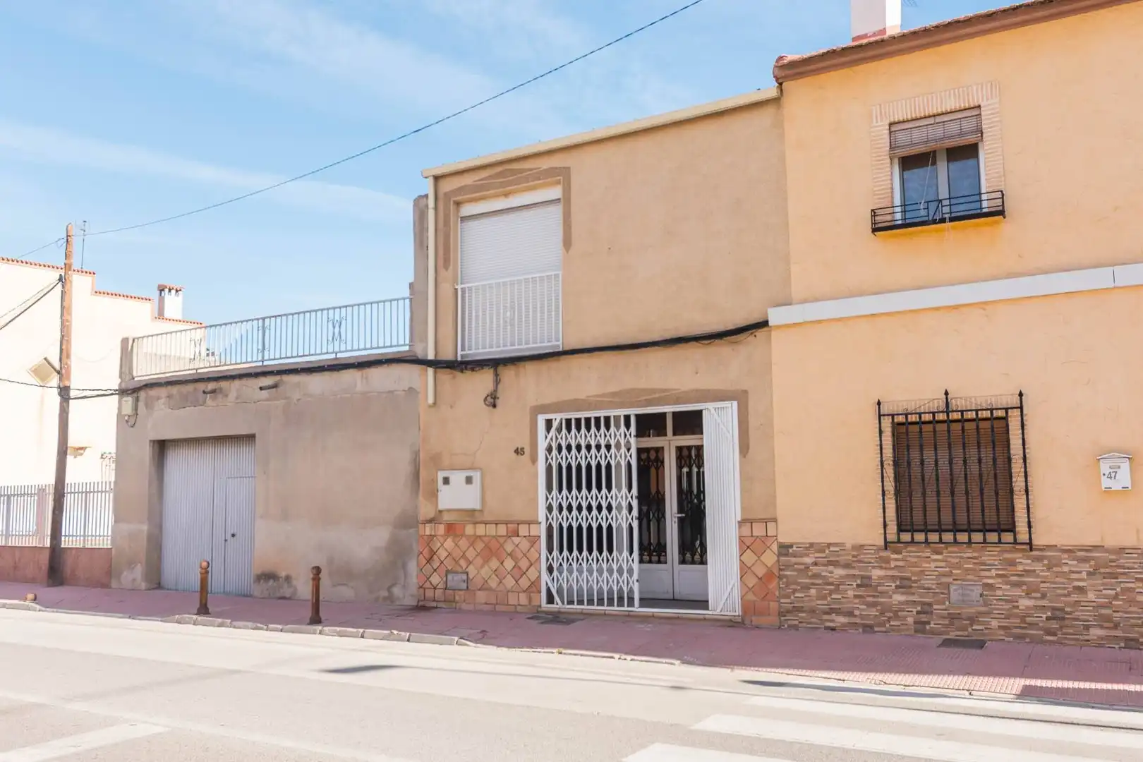 Local comercial en venda a Las Torres de Cotillas, imagen 19