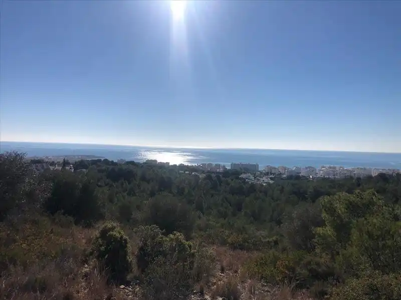 Wohnbaugrundstück zum Verkauf in Carrer Comtessa Castell de la Mota, 10, imagen 4