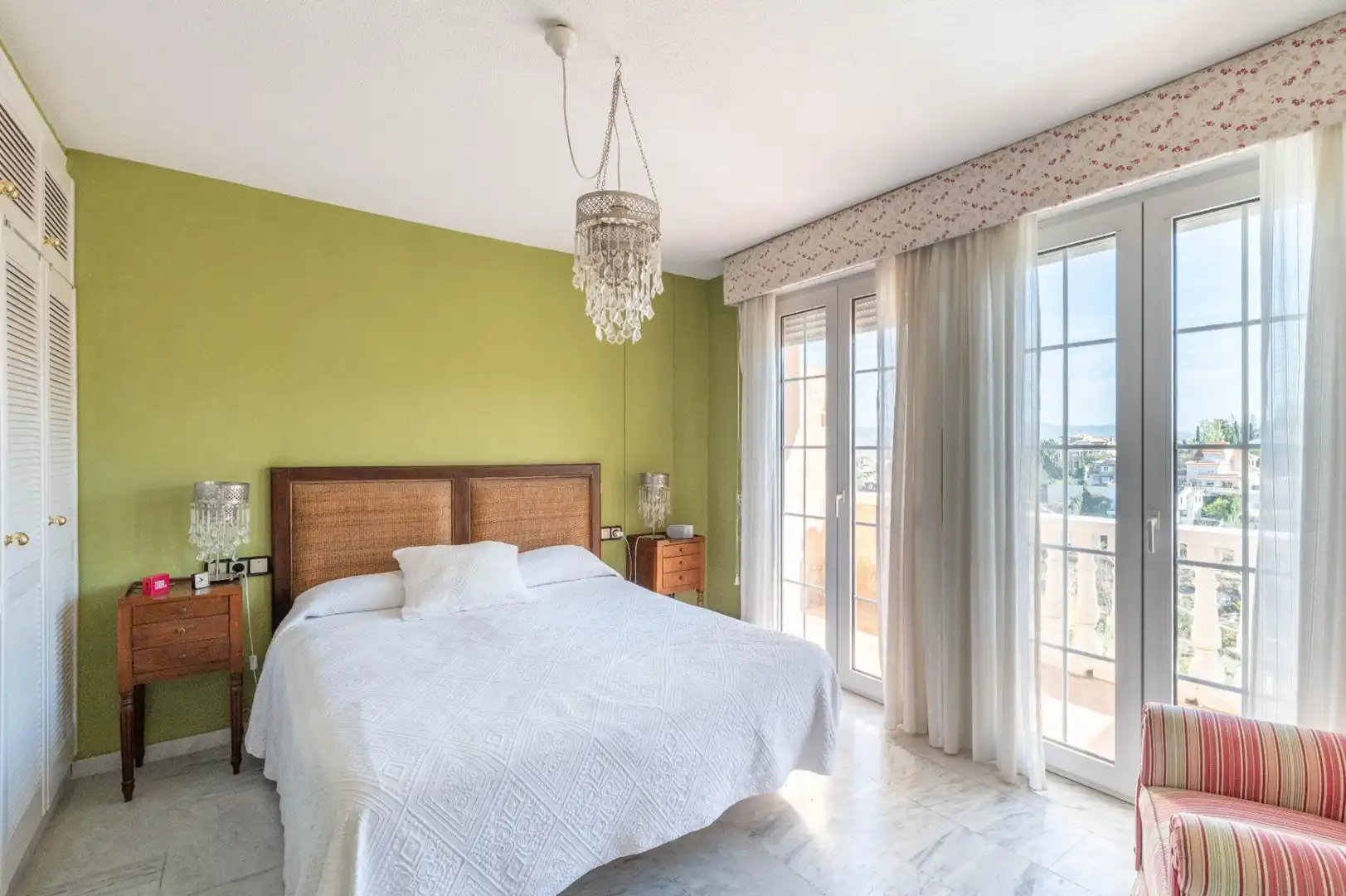 Chalet con piscina en venta en Gójar, imagen 65