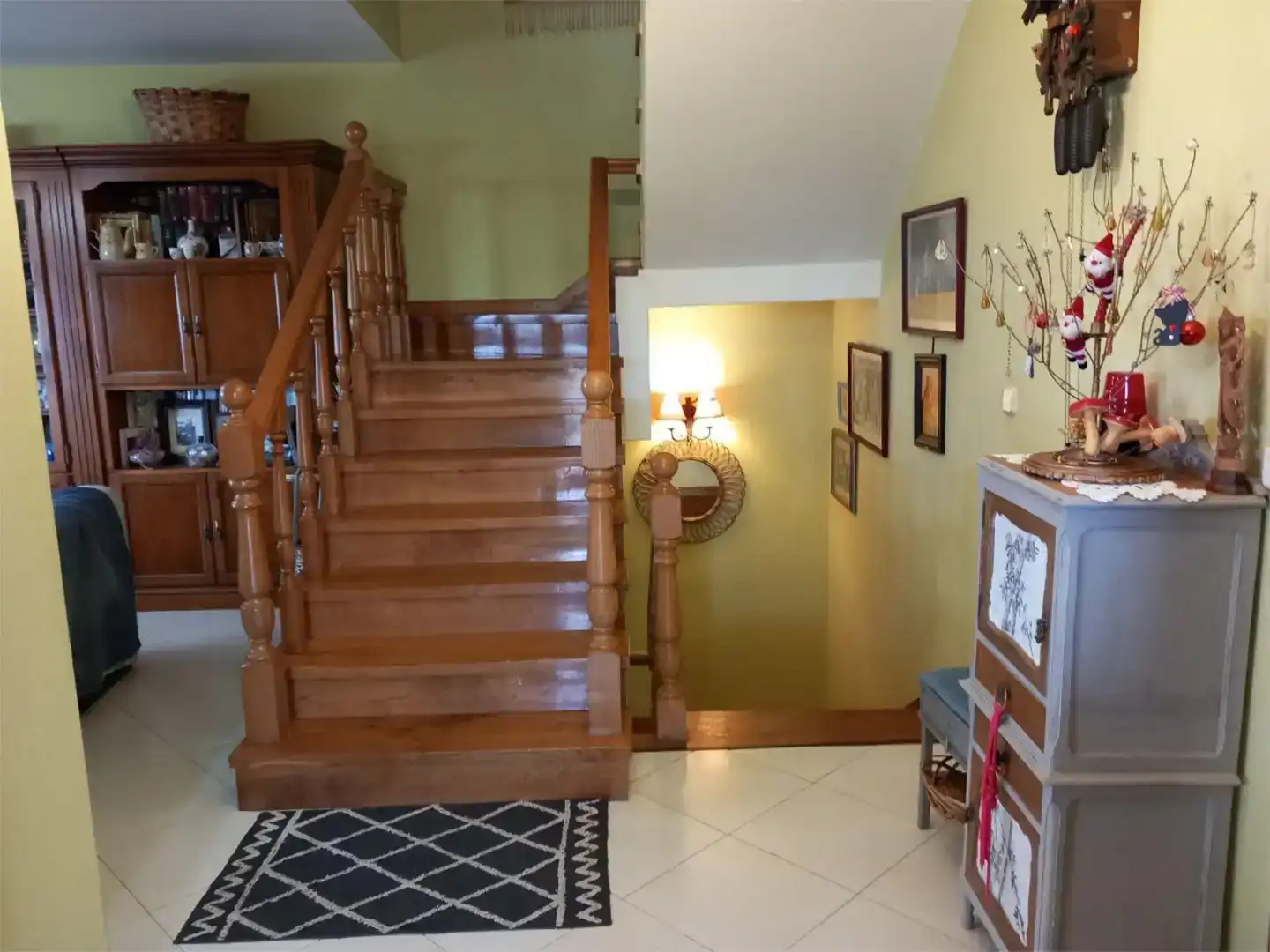 Piso en venta en Nigrán con Balcón