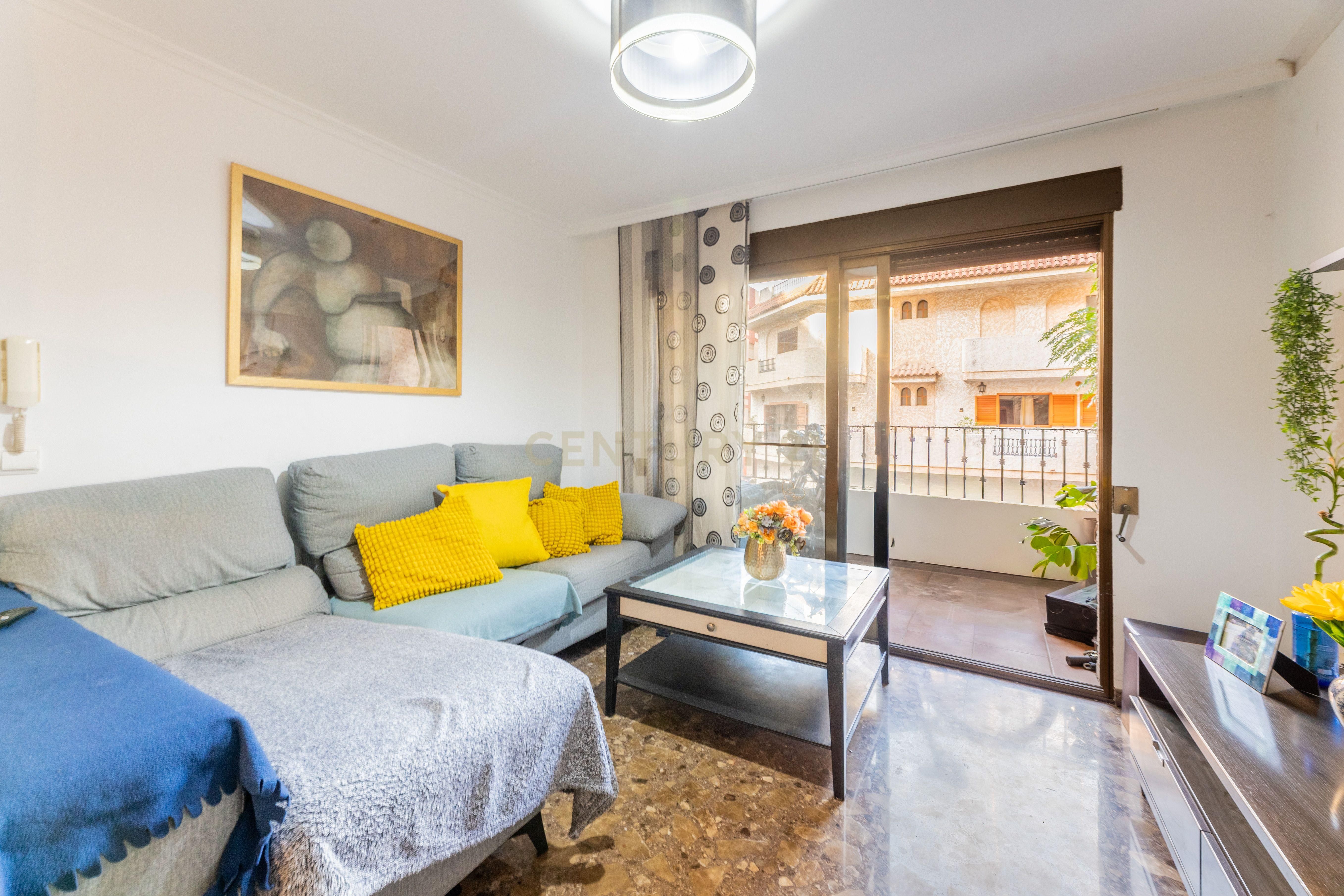 Vista exterior de Pis en venda en Alboraya amb Aire condicionat i Balcó