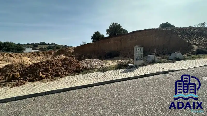 Terrenys i solars en venda a Calle Torcaz 32, imagen 6