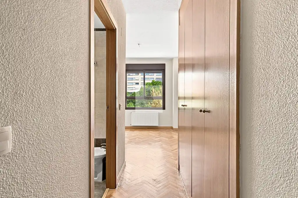 Wohnung zur Miete in Madrid, Madrid