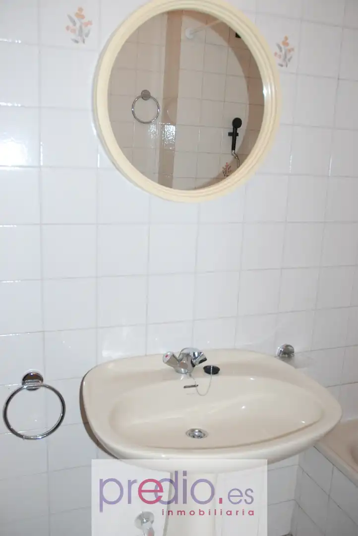 Apartament amb ascensor en venda a Rúa Montirón, imagen 18