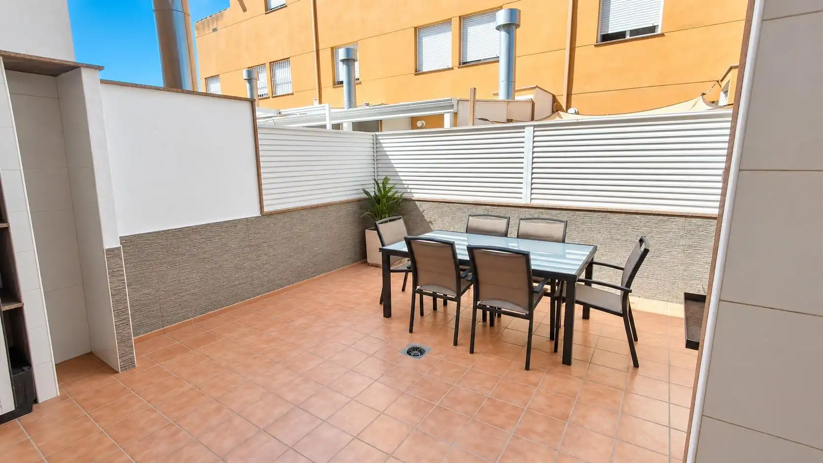 Reihenhaus mit Terrasse zum Verkauf in Calle Calle Vicent Serra Llaurador, imagen 15