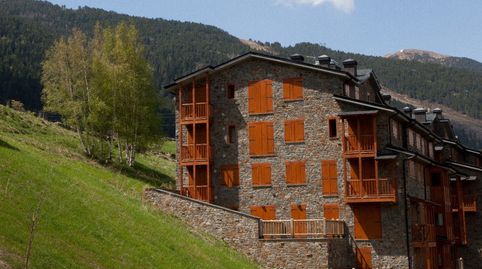 Foto 3 de Piso en venta en Soldeu - Incles, Canillo