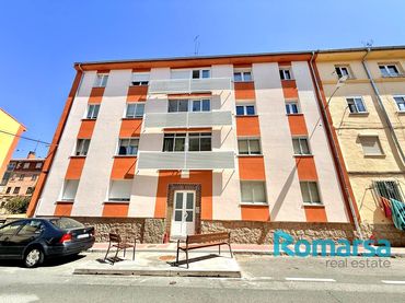 Appartamento in vendita a Calle Virgen de Valsordo