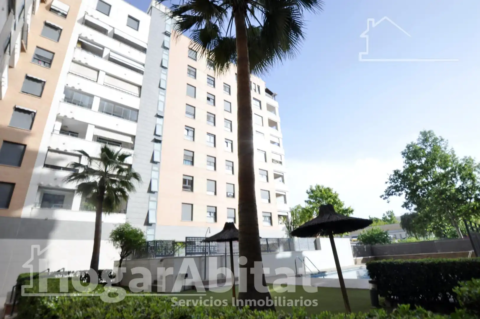 Piso en venta en Valencia, Valencia