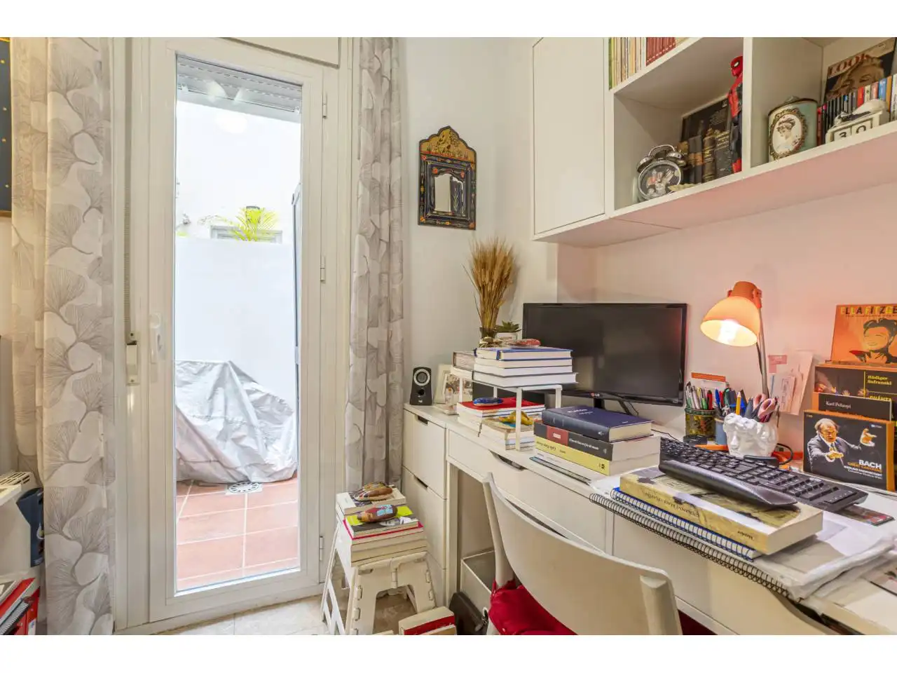 Terraza de Piso en venta en Rincón de la Victoria con Aire acondicionado