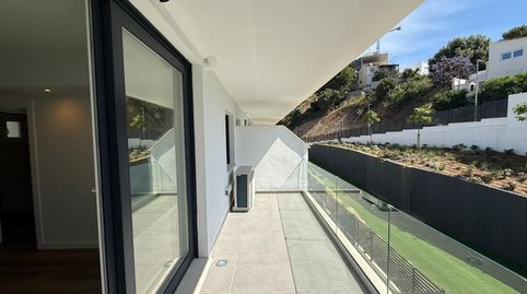Foto 3 de Apartamento de alquiler en Torreblanca del Sol, Fuengirola