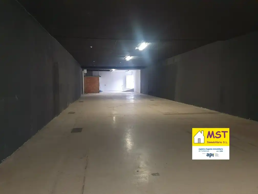 Gewerbefläche zur Miete in Passeig Ramon Vall, imagen 7