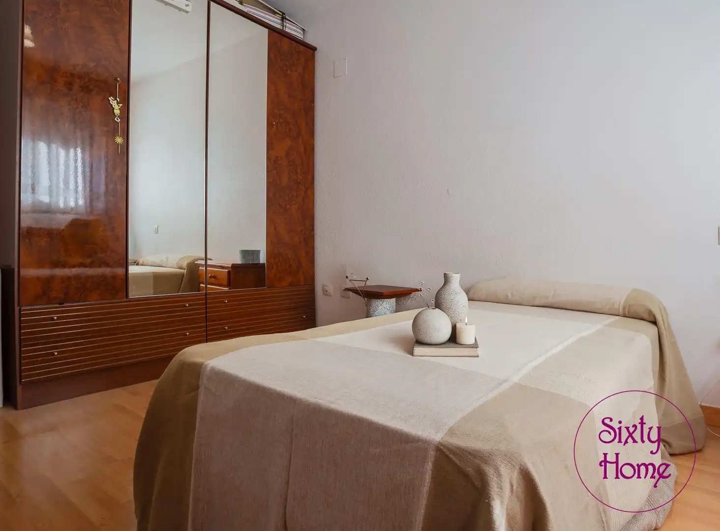Habitación de Piso en venta en Perpetuo Socorro