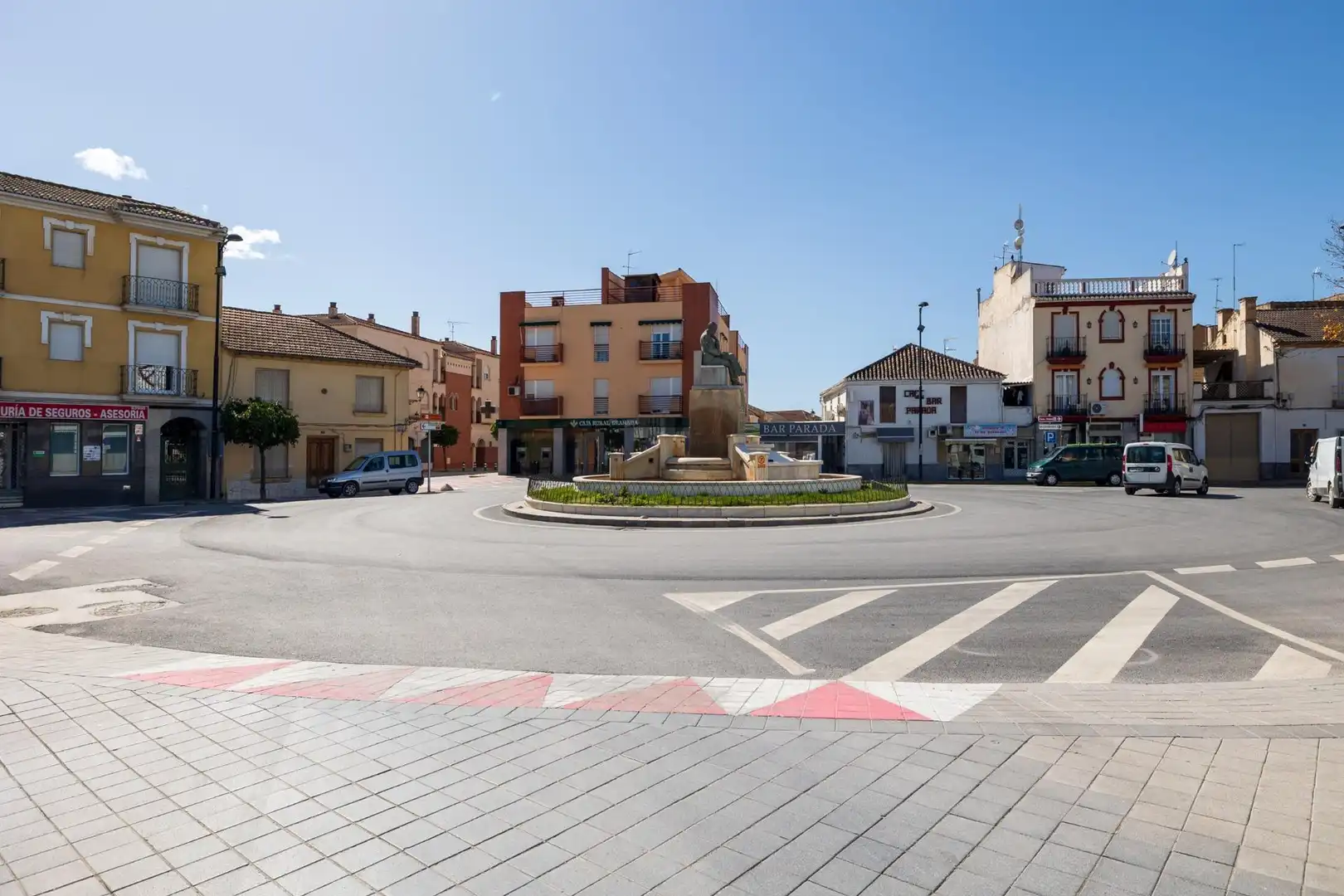 Wohnbaugrundstück zum Verkauf in Calle Caminillo 11, imagen 18