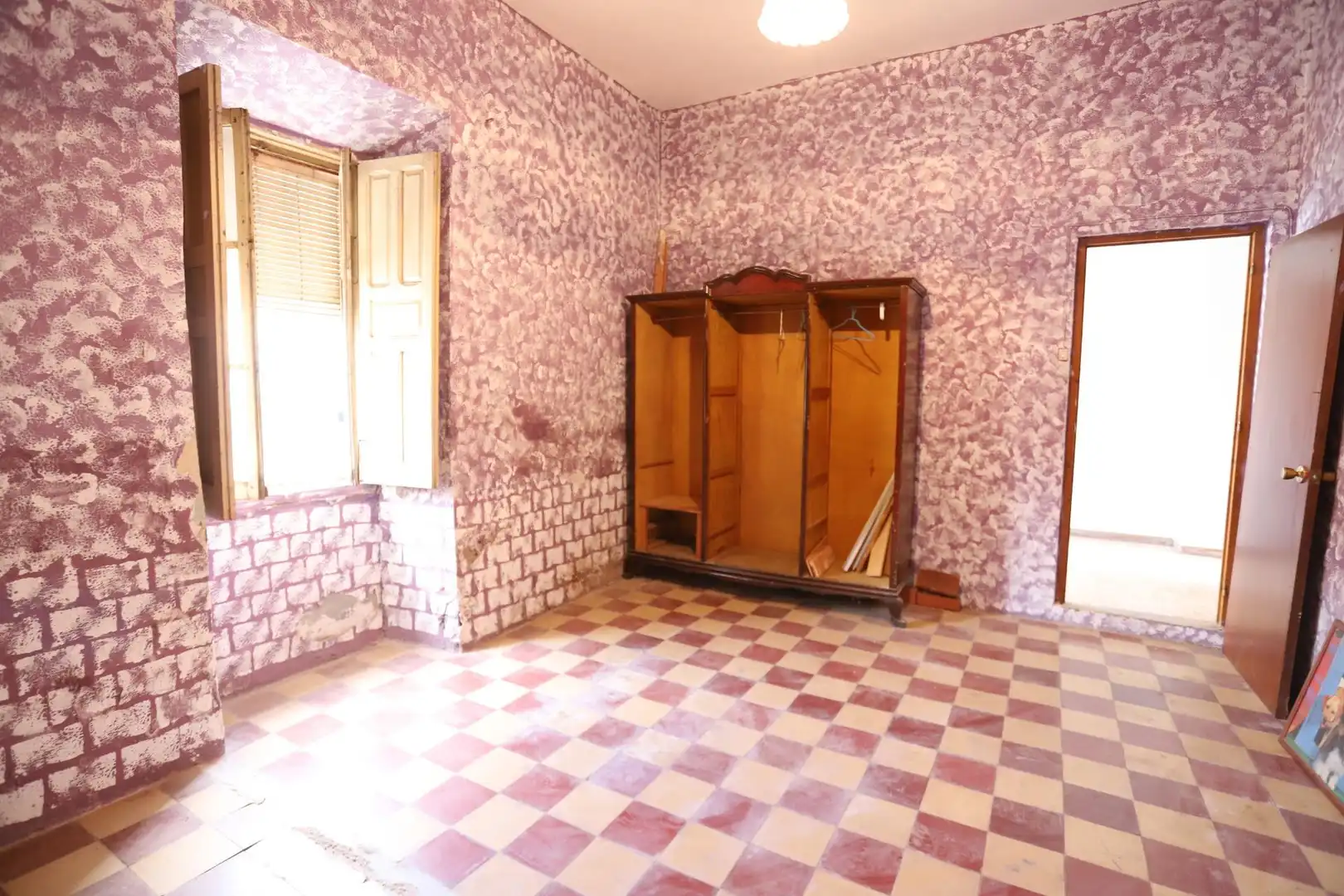 Casa amb piscina en venda a Alcázar de San Juan, imagen 7