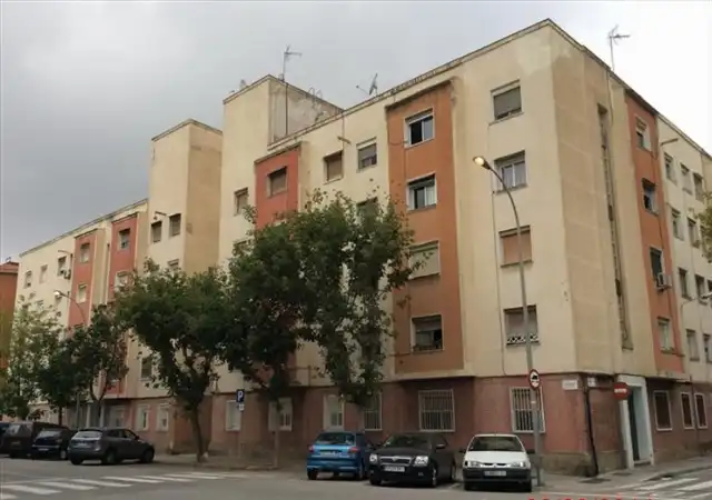 Vista exterior de Casa o chalet en venta en El Prat de Llobregat