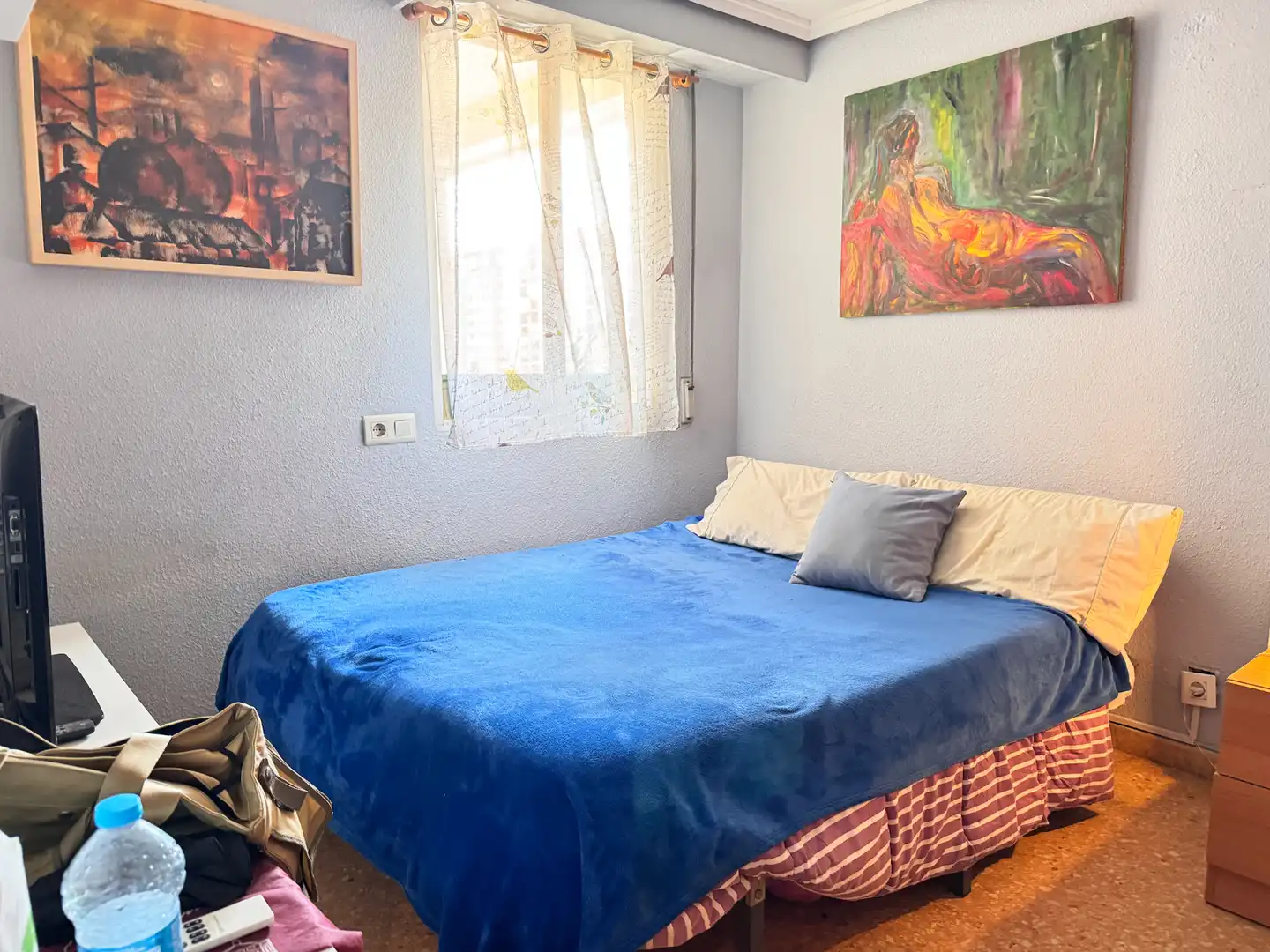 Apartament en venda a Avinguda de Blasco Ibáñez, 84, L'Amistat