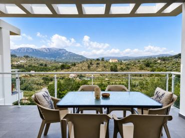 Casa bifamiliare con balcone in vendita a La Empedrola