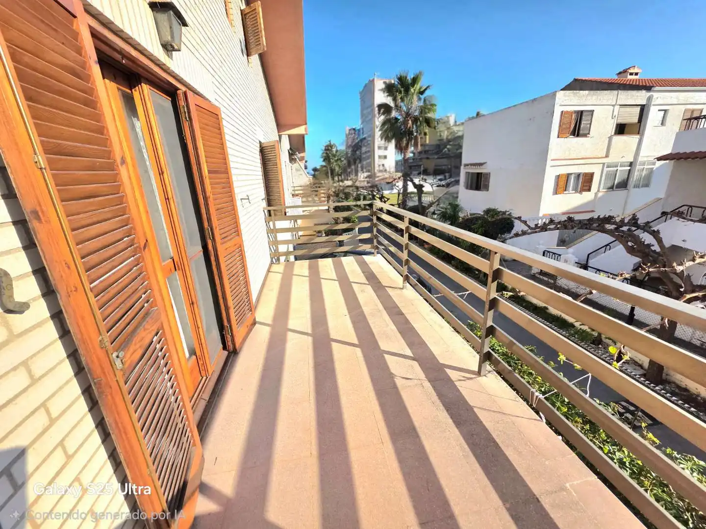 Vista exterior de Casa o xalet en venda en Oropesa del Mar / Orpesa amb Aire condicionat, Calefacció i Terrassa