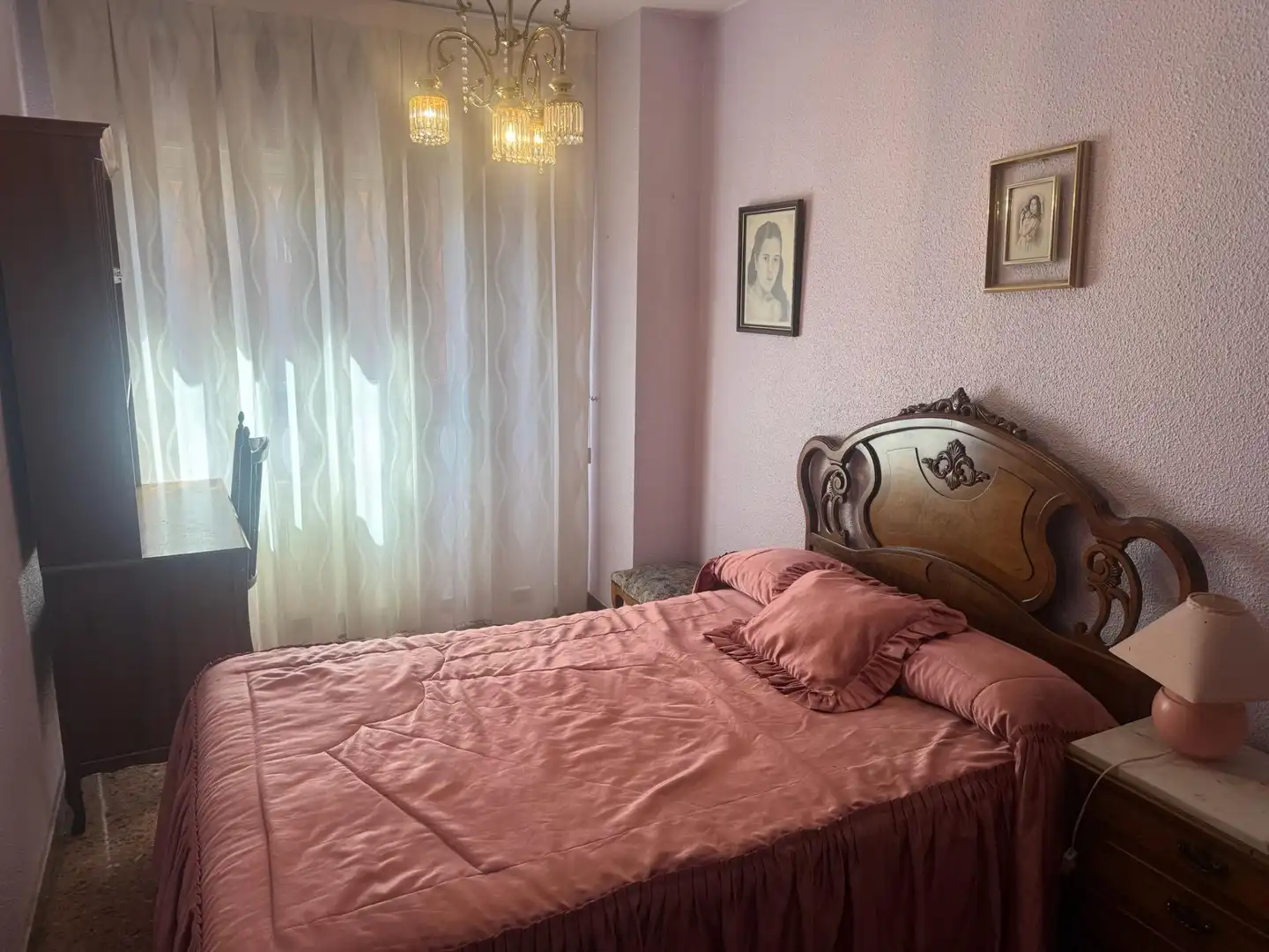 Appartamento con ascensore in vendita a Avenida Avenida Navarra, imagen 16
