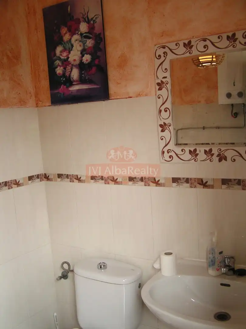 Habitación de Residencial en venta en Robledo