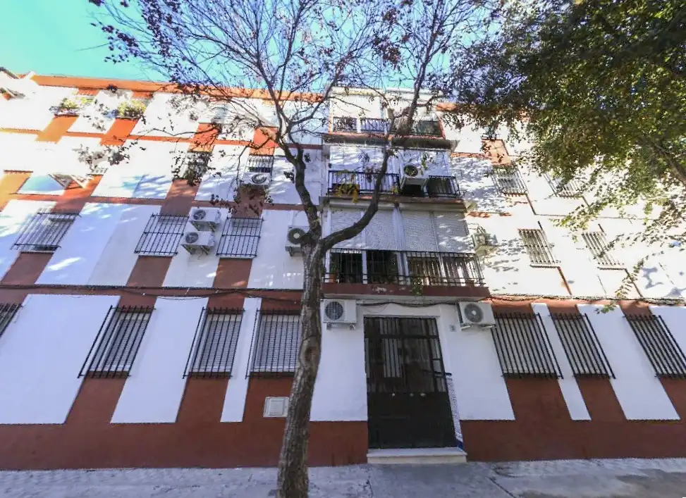 Maison à vendre à José Muñoz San Román