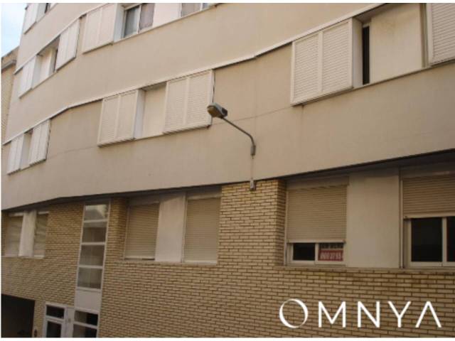 Piso en Venta en Canigó en Els Pavos