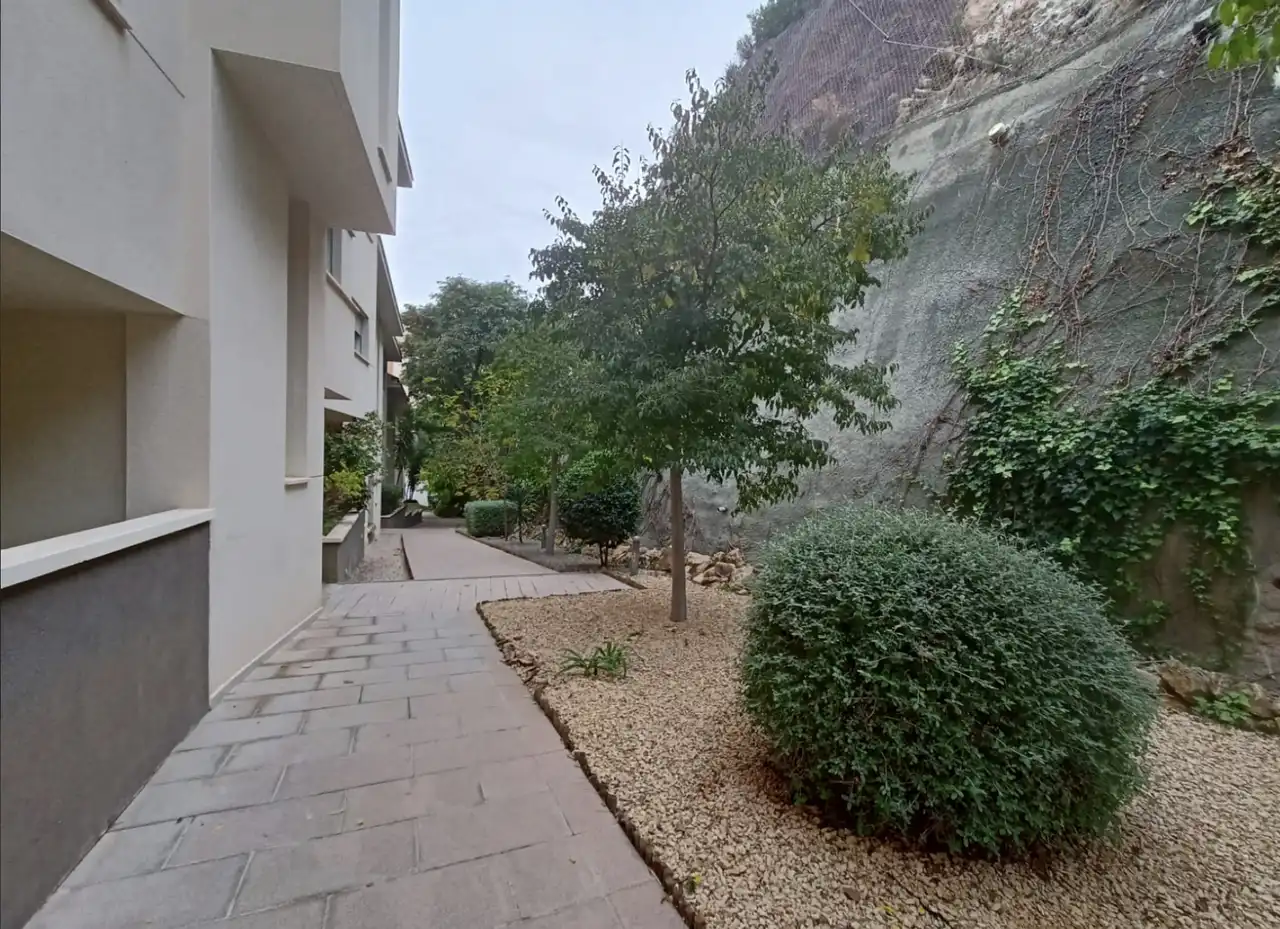 Mini appartamento in vendita a Altea ciudad, imagen 22