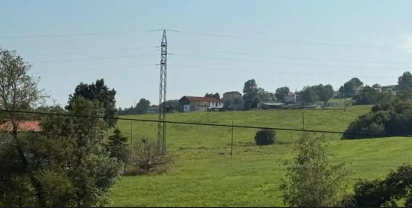 Residencial en venta en torrelavega, Centro