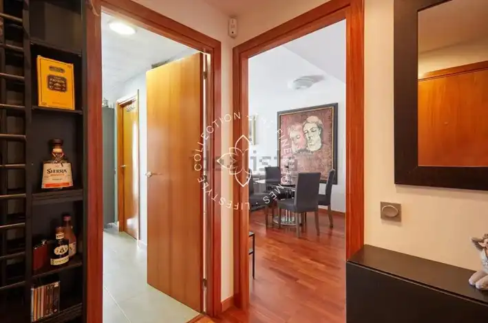 Pis en venda en Barcelona amb Aire condicionat, Calefacció i Parquet