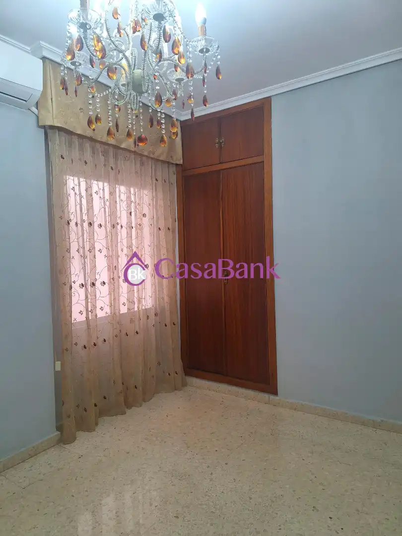 Piso con ascensor en venta en Poniente-Sur, imagen 12